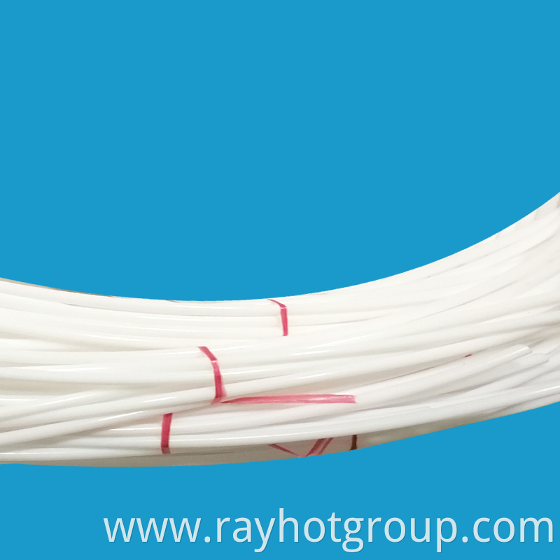 Ptfe Extruded Tube